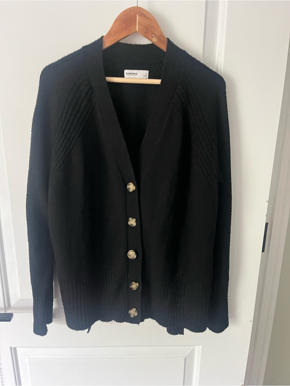 Sonoma Cardigan